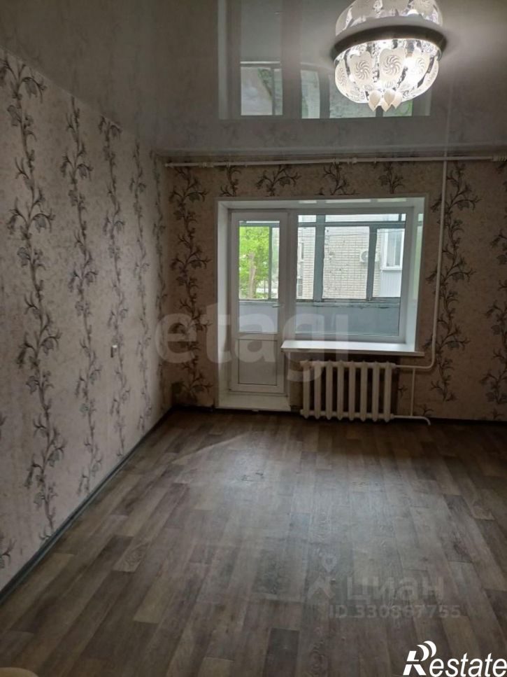 3-комн квартира ул Гафурова, 5,  д. 5