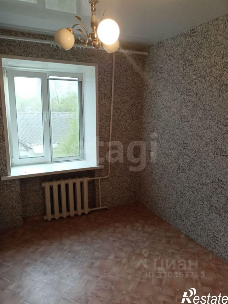3-комн квартира ул Гафурова, 5,  д. 5