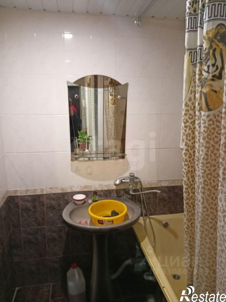 3-комн квартира ул Гафурова, 5,  д. 5