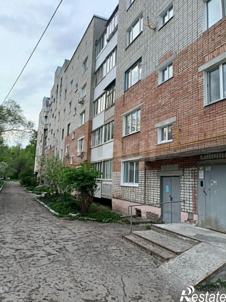 3-комн квартира ул Гафурова, 5,  д. 5
