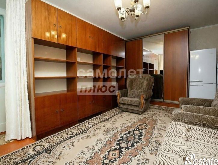2-комн квартира Высотный пр-д, 4,  д. 4