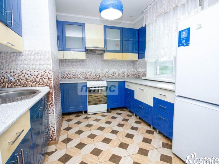 2-комн квартира Новосондецкий б-р, 6,  д. 6