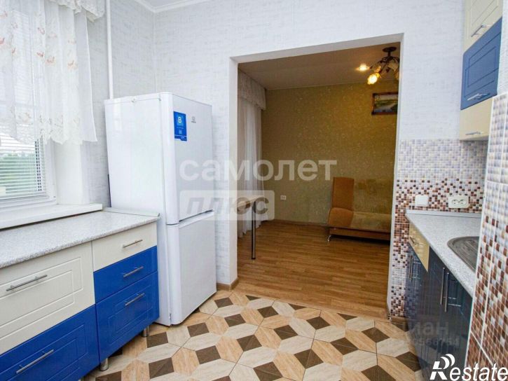2-комн квартира Новосондецкий б-р, 6,  д. 6