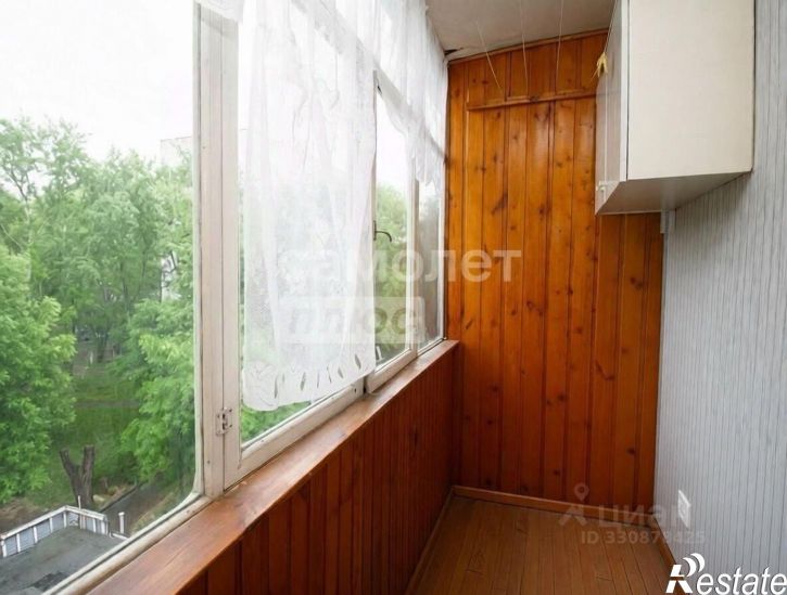2-комн квартира Высотный пр-д, 4,  д. 4