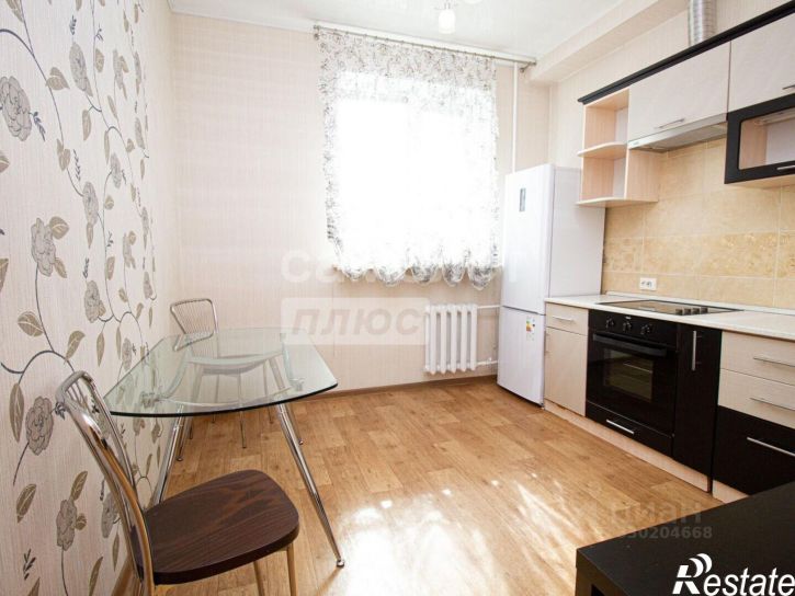 2-комн квартира Ульяновский проспект, 20,  д. 20