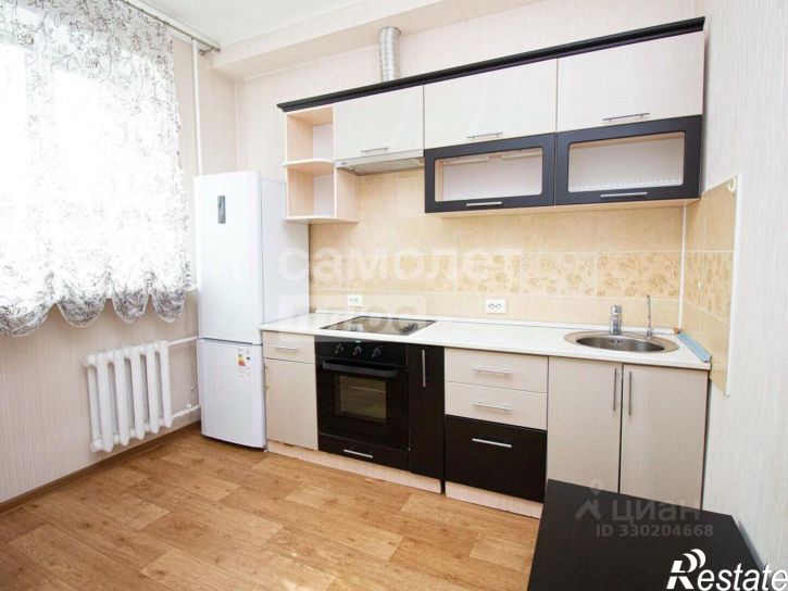 2-комн квартира Ульяновский проспект, 20,  д. 20