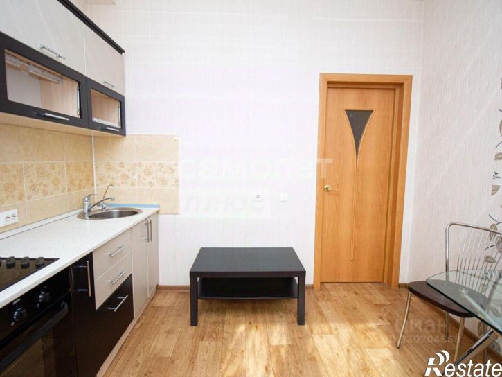 2-комн квартира Ульяновский проспект, 20,  д. 20