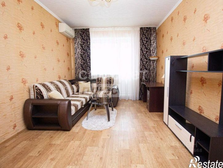 2-комн квартира Ульяновский проспект, 20,  д. 20