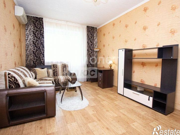 2-комн квартира Ульяновский проспект, 20,  д. 20