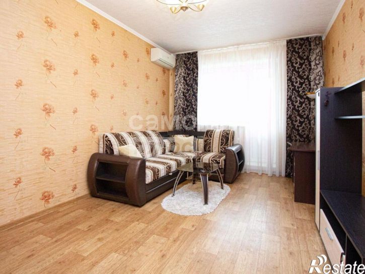 2-комн квартира Ульяновский проспект, 20,  д. 20