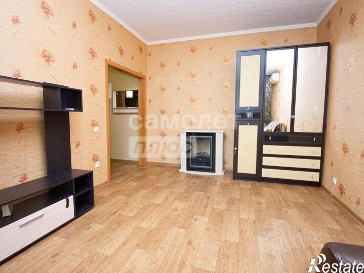 2-комн квартира Ульяновский проспект, 20,  д. 20