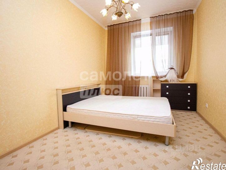 2-комн квартира Ульяновский проспект, 20,  д. 20