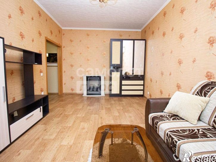 2-комн квартира Ульяновский проспект, 20,  д. 20