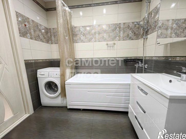1-комн квартира улица Нахимова, 23,  д. 23