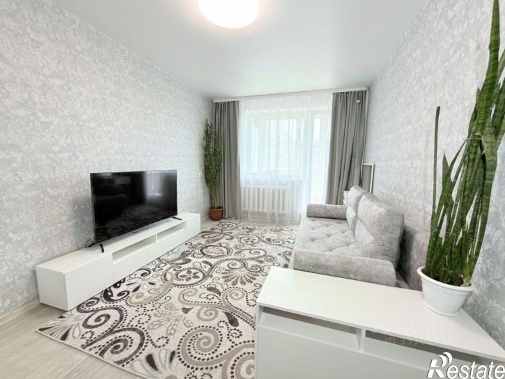 1-комн квартира Промышленная улица, 69,  д. 69