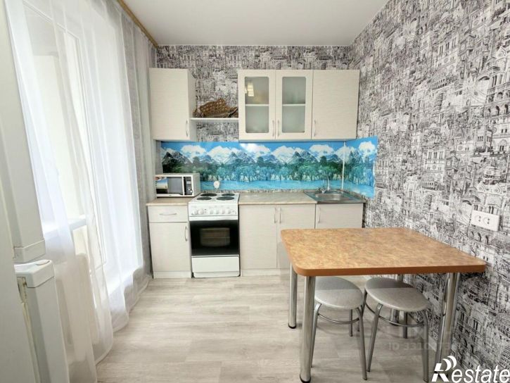 1-комн квартира Промышленная улица, 69,  д. 69