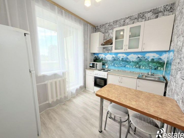 1-комн квартира Промышленная улица, 69,  д. 69