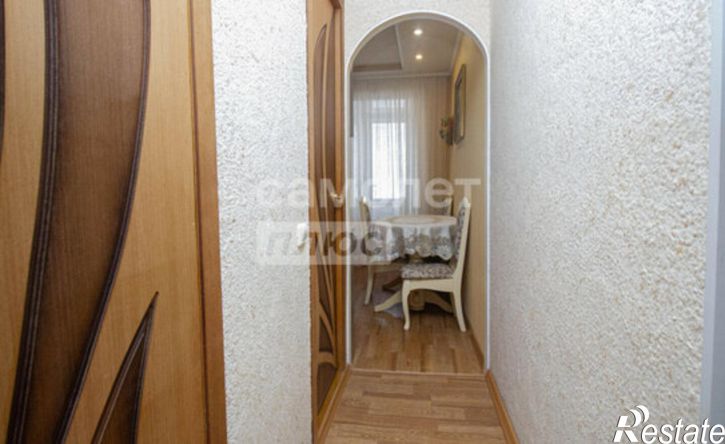 3-комн квартира ул Уютная, 2,  д. 2