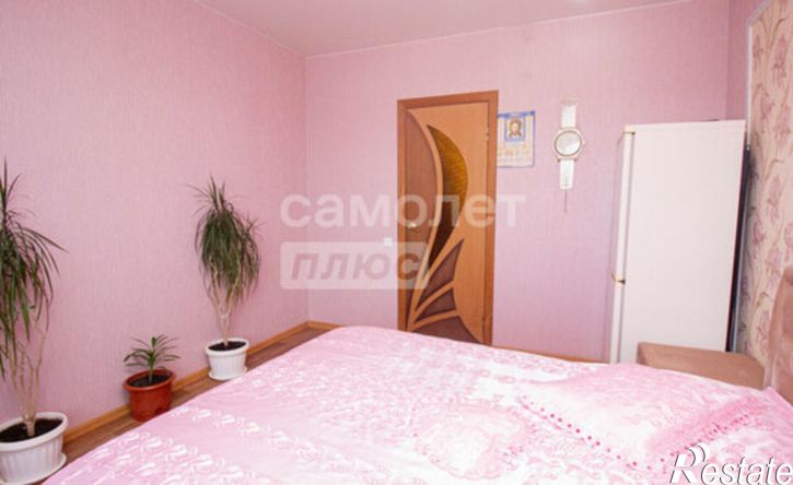3-комн квартира ул Уютная, 2,  д. 2