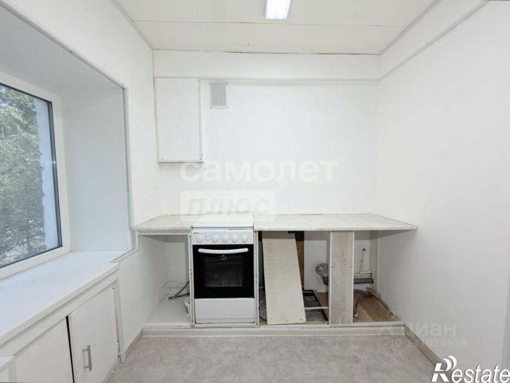 2-комн квартира улица Стасова, 26,  д. 26