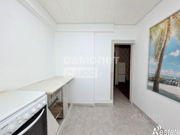 2-комн квартира улица Стасова, 26,  д. 26