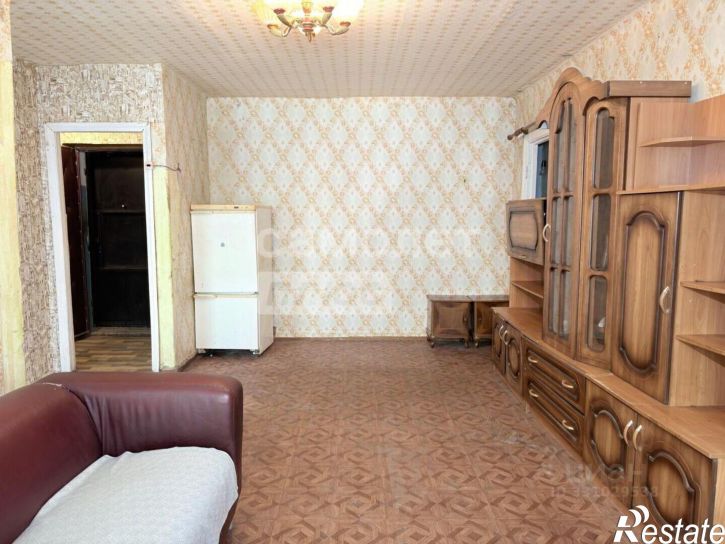 2-комн квартира улица Стасова, 26,  д. 26