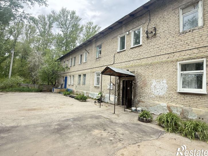 Комната улица Герасимова, 45,  д. 45