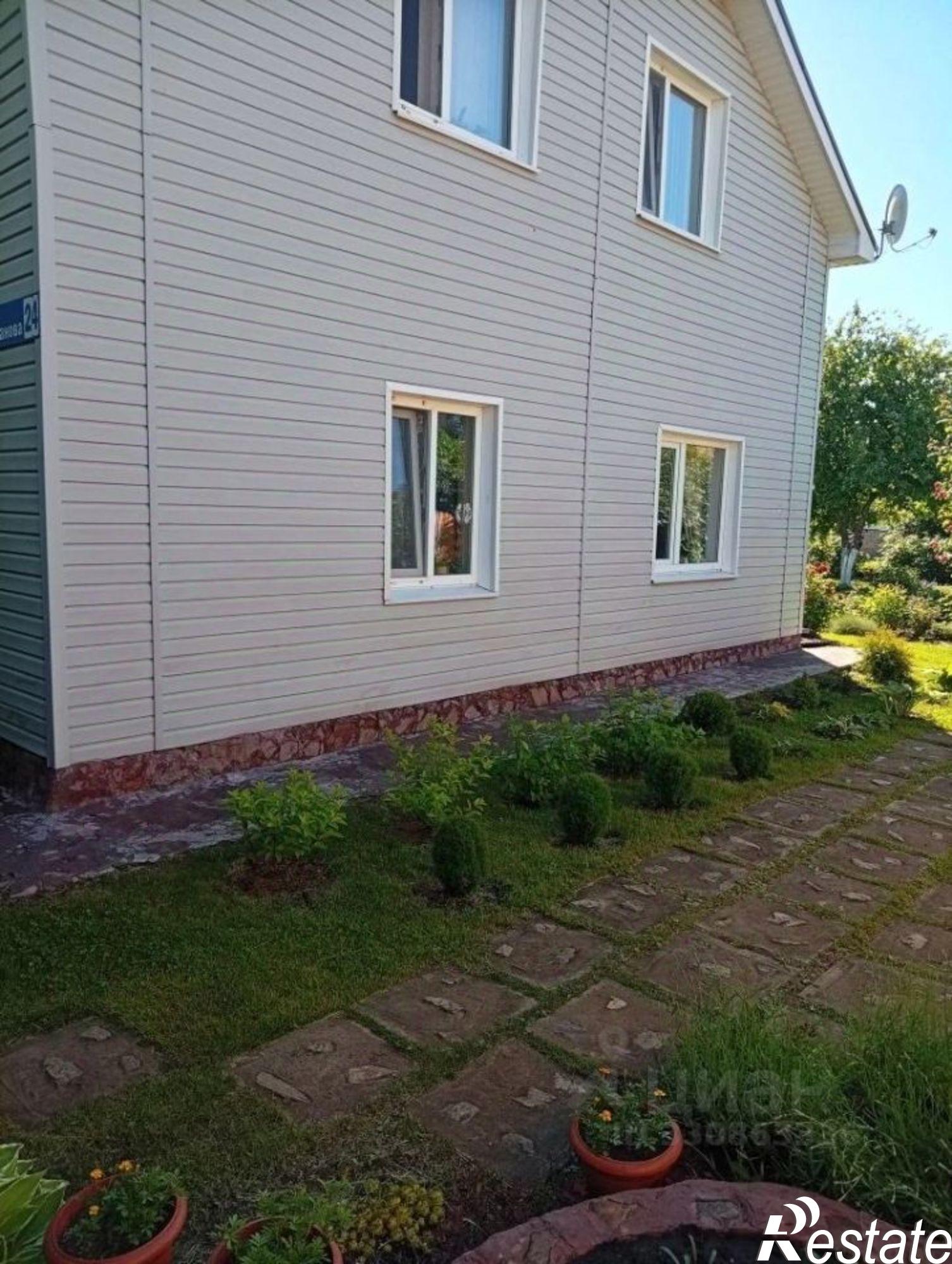 Купить дачу, дом, коттедж за 12 000 000 рублей на ул Бари Тарханова, 24