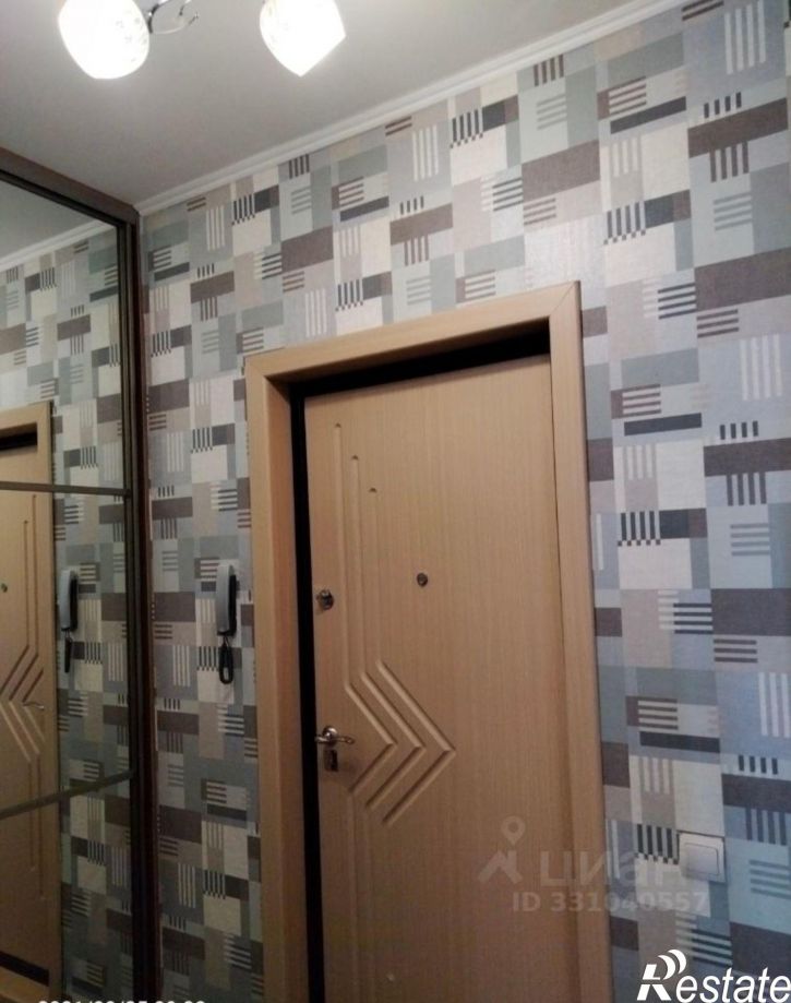 1-комн квартира улица Александра Невского, 2Б к3,  д. 2Б к3