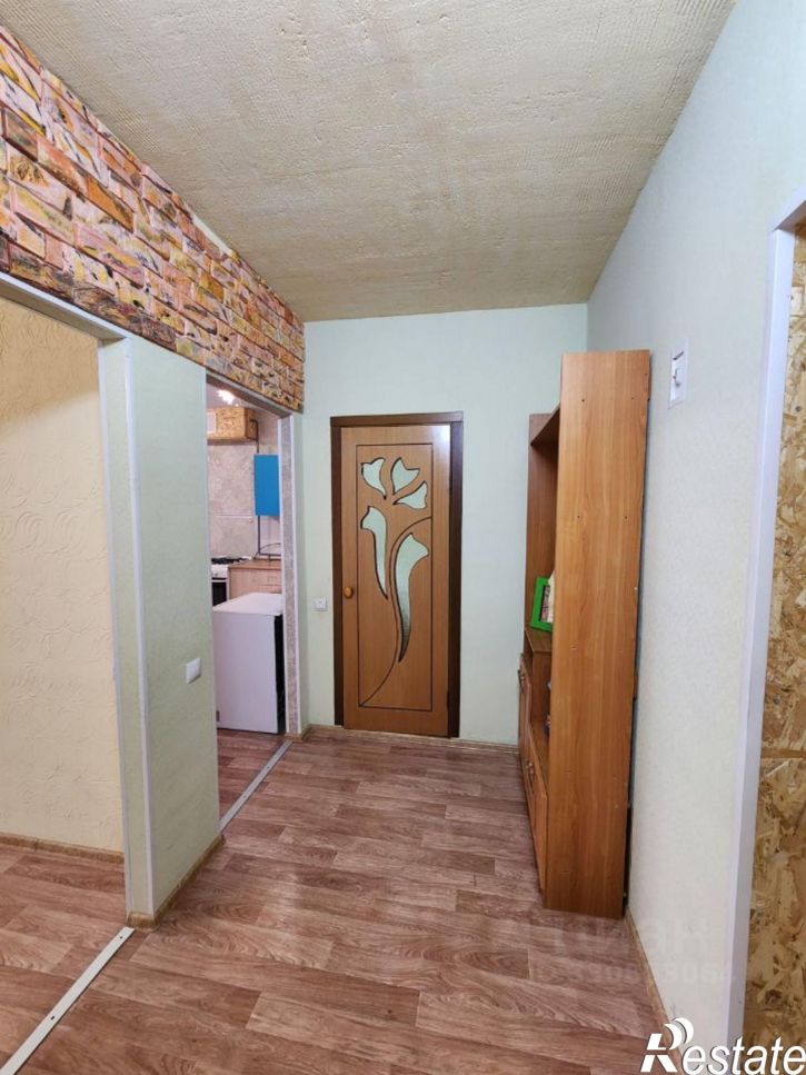 1-комн квартира улица Ефремова, 84,  д. 84