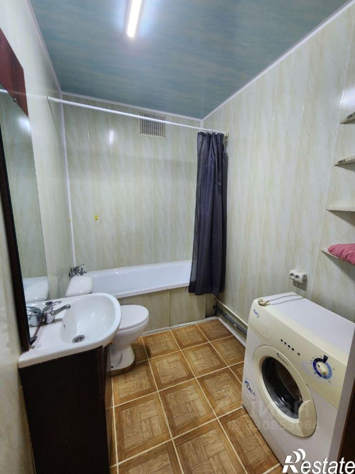 1-комн квартира улица Ефремова, 84,  д. 84