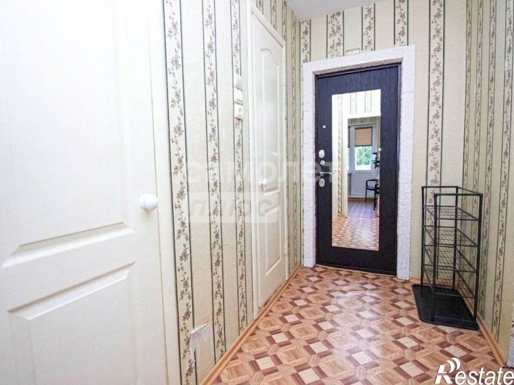 1-комн квартира ул Лихачева, 4А,  д. 4А
