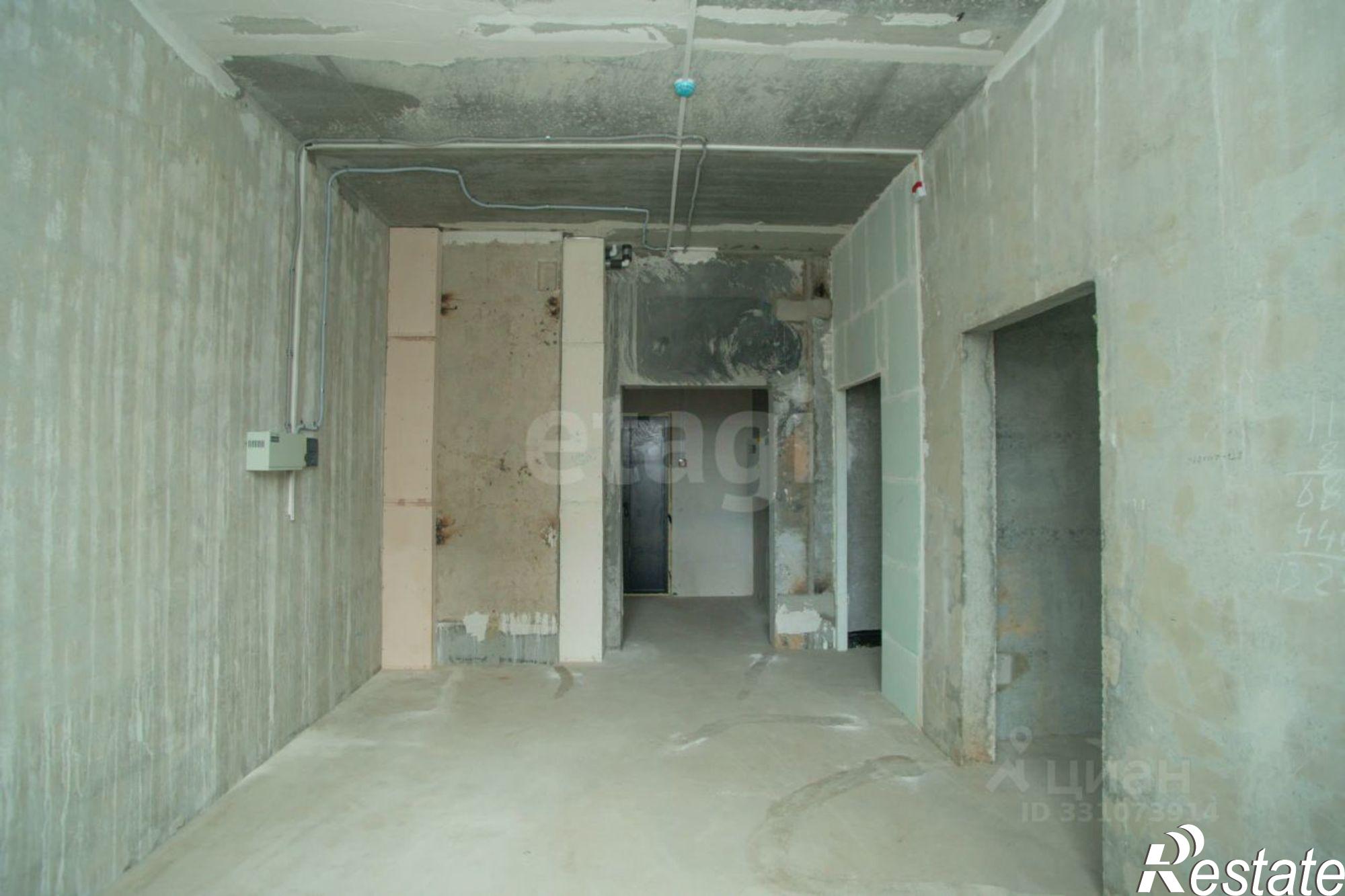Купить торговое помещение за 8 452 180 рублей на проспект Маршала Устинова, 46