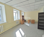 офис 16 кв м, этаж 3/4 улица Ефремова, 50