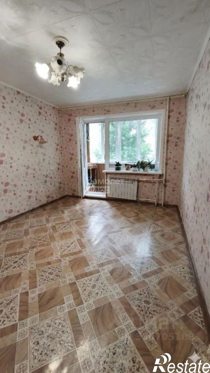 3-комн квартира ул Кузоватовская, 35,  д. 35
