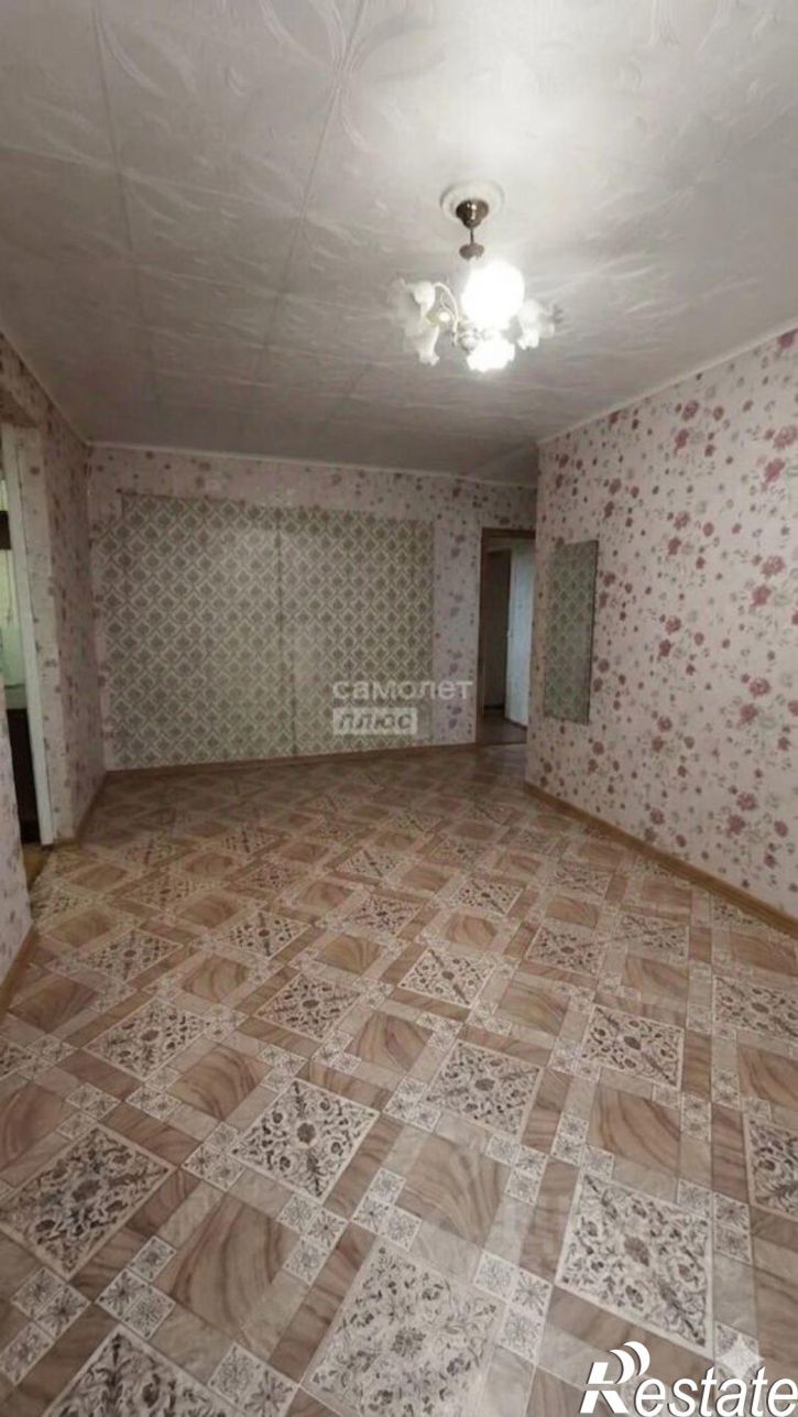 3-комн квартира ул Кузоватовская, 35,  д. 35