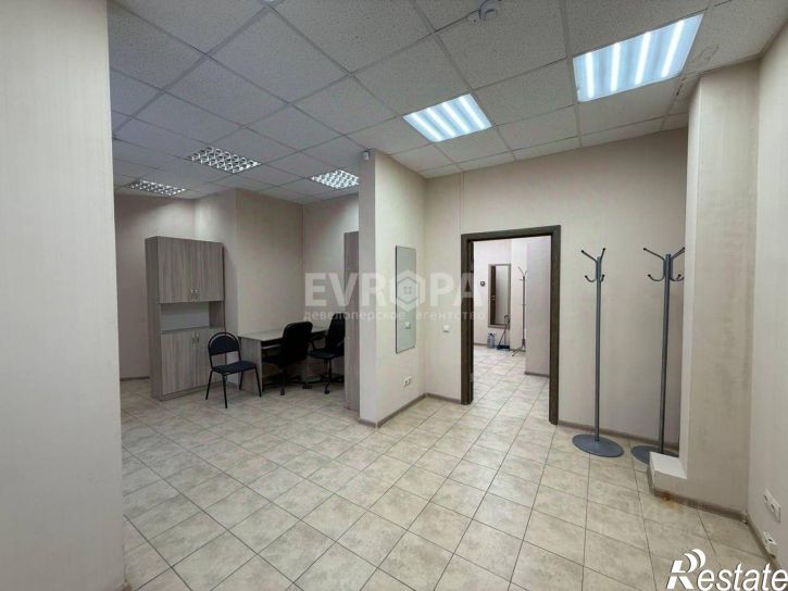 Офис ул Кролюницкого, 15А,  д. 15А