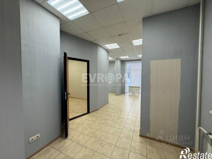 Офис ул Кролюницкого, 15А,  д. 15А