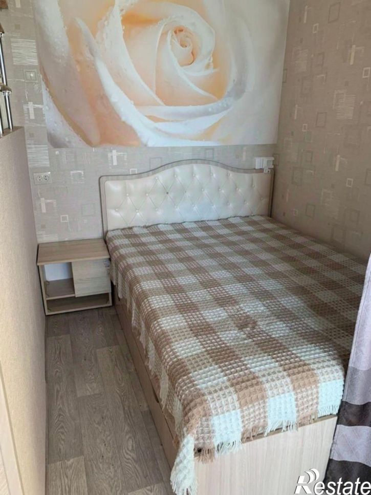 1-комн квартира ул 40-летия Победы, 19,  д. 19