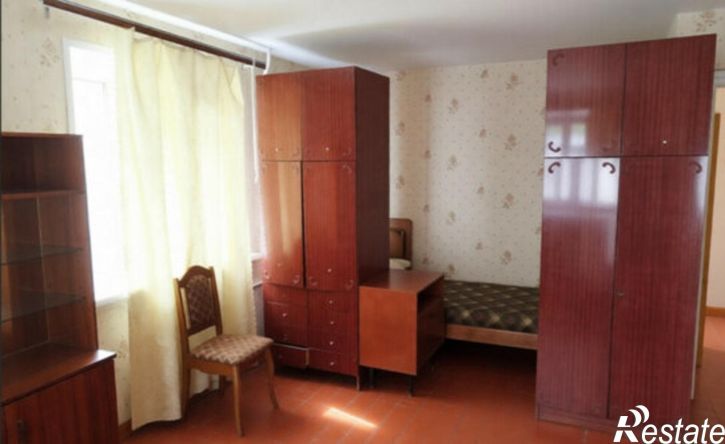 1-комн квартира Локомотивная улица, 23,  д. 23