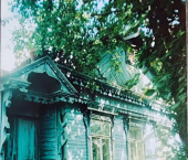 коттедж 42 кв м ул Краснодонская, 9
