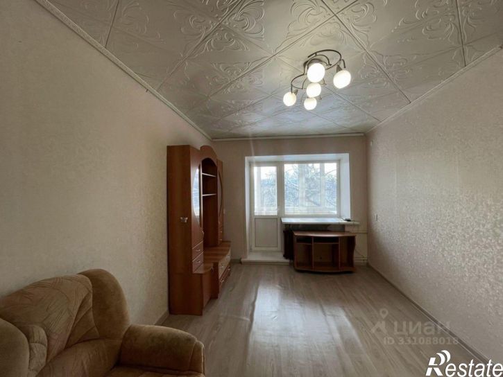 1-комн квартира Локомотивная улица, 21,  д. 21
