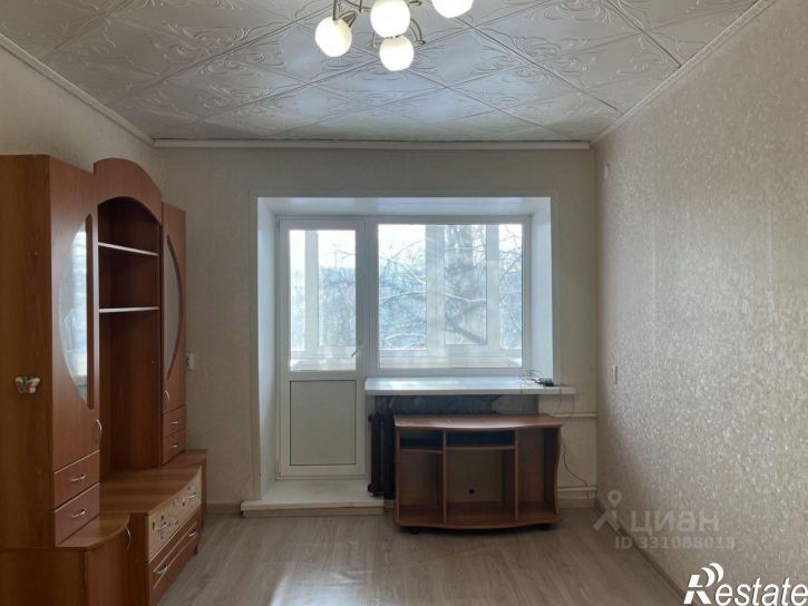 1-комн квартира Локомотивная улица, 21,  д. 21
