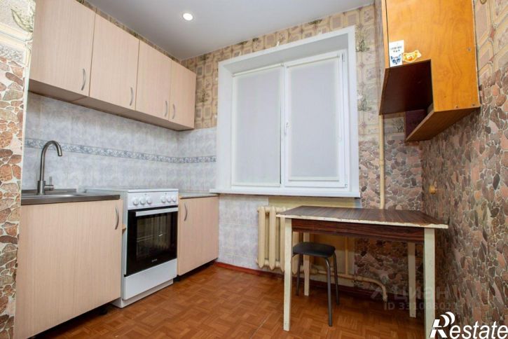 1-комн квартира Хрустальная улица, 43А,  д. 43А