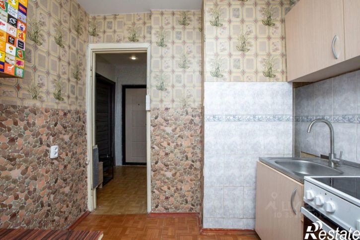 1-комн квартира Хрустальная улица, 43А,  д. 43А