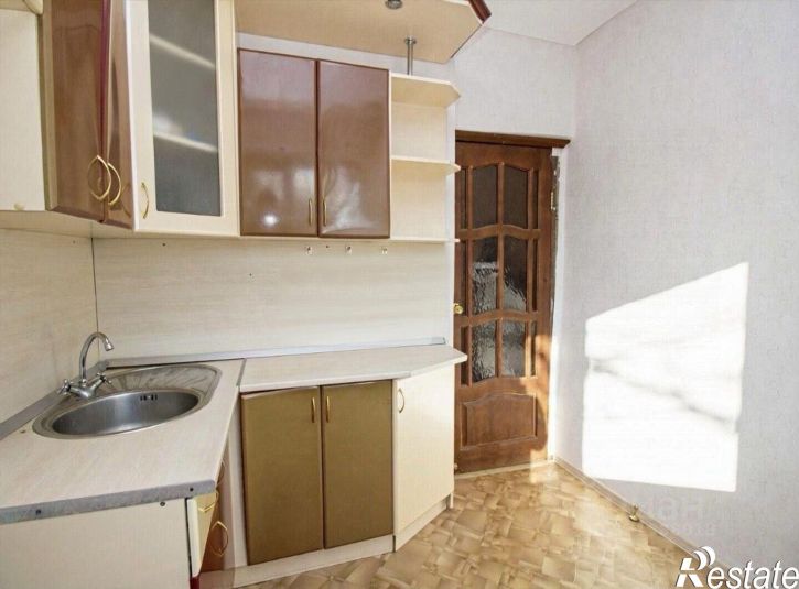 1-комн квартира Локомотивная улица, 21,  д. 21