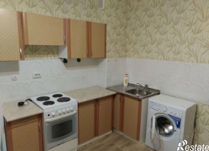 1-комн квартира б-р им. Ильюшина, 6,  д. 6