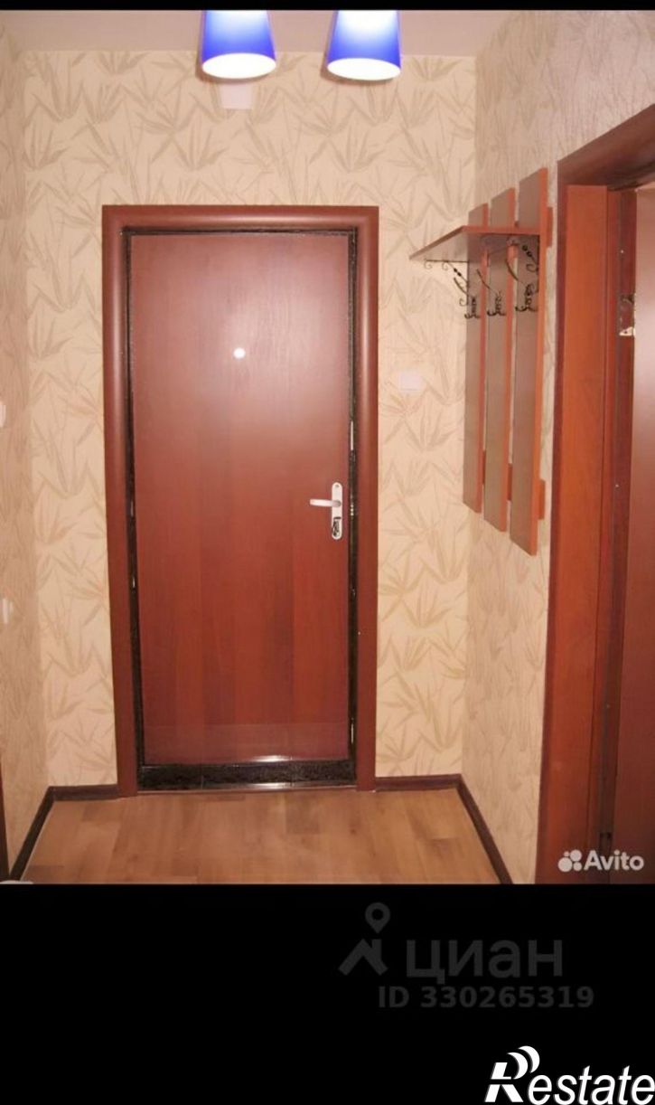 1-комн квартира б-р им. Ильюшина, 6,  д. 6