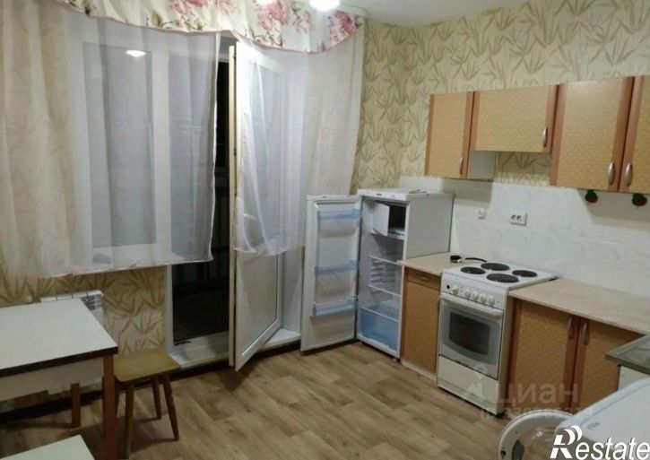 1-комн квартира б-р им. Ильюшина, 6,  д. 6