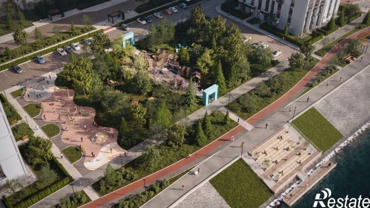 3-комн квартира в новом доме ул Аблукова, 41 3,  д. 41 3,  к. 3